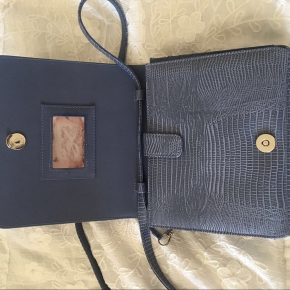 Nine West woman crossbody bag - Picture 4 of 4